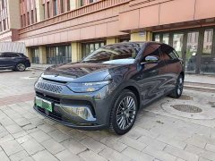 Leapmotor C11 Extended Range 300 Comfort Edition - ფოტო 1