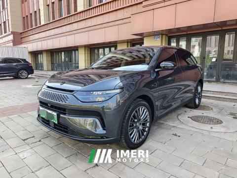2023 Leapmotor C11 Extended Range 300 Comfort Edition - ავტომობილი ჩინეთიდან