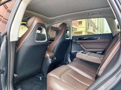 Leapmotor C11 Extended Range 300 Comfort Edition - ფოტო 10