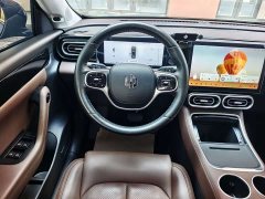 Leapmotor C11 Extended Range 300 Comfort Edition - ფოტო 11