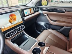 Leapmotor C11 Extended Range 300 Comfort Edition - ფოტო 12