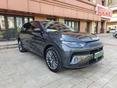 Leapmotor C11 Extended Range 300 Comfort Edition - ფოტო 3