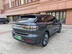Leapmotor C11 Extended Range 300 Comfort Edition - ფოტო 4