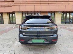 Leapmotor C11 Extended Range 300 Comfort Edition - ფოტო 5