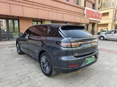 Leapmotor C11 Extended Range 300 Comfort Edition - ფოტო 6
