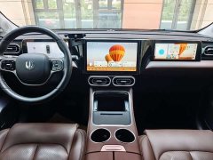 Leapmotor C11 Extended Range 300 Comfort Edition - ფოტო 7