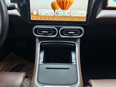 Leapmotor C11 Extended Range 300 Comfort Edition - ფოტო 8