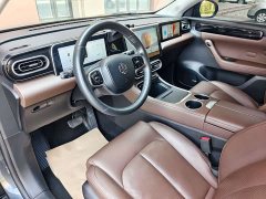 Leapmotor C11 Extended Range 300 Comfort Edition - ფოტო 9