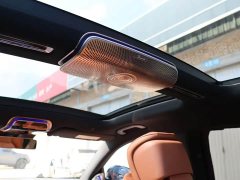 Mercedes-Benz S S500L Edition - ფოტო 17