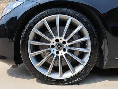 Mercedes-Benz S S500L Edition - ფოტო 6