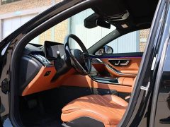 Mercedes-Benz S S500L Edition - ფოტო 7