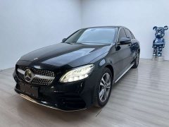 Mercedes-Benz C 200 L Fashion Version Edition - ფოტო 1