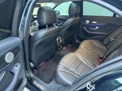 Mercedes-Benz C 200 L Fashion Version Edition - ფოტო 10