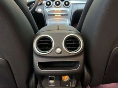 Mercedes-Benz C 200 L Fashion Version Edition - ფოტო 12