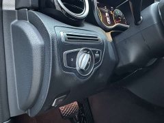 Mercedes-Benz C 200 L Fashion Version Edition - ფოტო 13