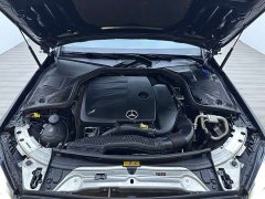 Mercedes-Benz C 200 L Fashion Version Edition - ფოტო 20
