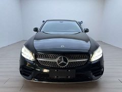 Mercedes-Benz C 200 L Fashion Version Edition - ფოტო 3
