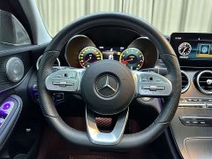 Mercedes-Benz C 200 L Fashion Version Edition - ფოტო 6