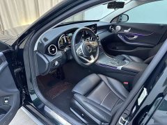 Mercedes-Benz C 200 L Fashion Version Edition - ფოტო 7