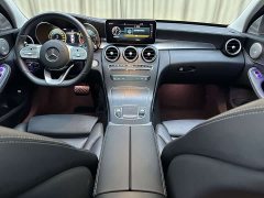 Mercedes-Benz C 200 L Fashion Version Edition - ფოტო 9