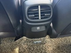 Hyundai Elantra 2022 1.5L CVT Luxury - ფოტო 15