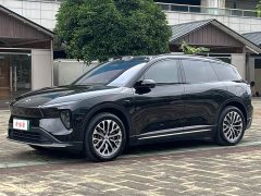 NIO ES6 75kWh - ფოტო 1