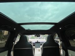 NIO ES6 75kWh - ფოტო 13