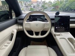 NIO ES6 75kWh - ფოტო 14