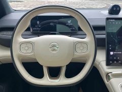 NIO ES6 75kWh - ფოტო 15
