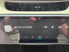 NIO ES6 75kWh - ფოტო 16