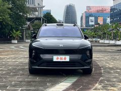 NIO ES6 75kWh - ფოტო 2