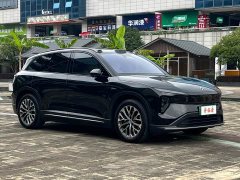 NIO ES6 75kWh - ფოტო 3