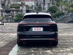 NIO ES6 75kWh - ფოტო 5