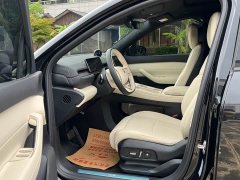 NIO ES6 75kWh - ფოტო 8