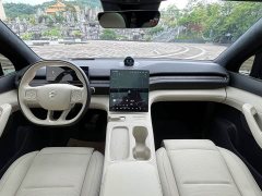 NIO ES6 75kWh - ფოტო 9