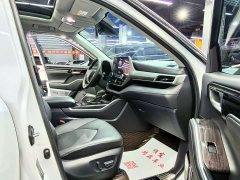 Toyota Highlander 2.5L Intelligent Hybrid AWD Premium 7-Seater - ფოტო 5