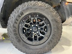 Ram Trucks 1500 TRX Sandblast Edition - ფოტო 11