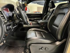 Ram Trucks 1500 TRX Sandblast Edition - ფოტო 15