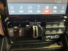 Ram Trucks 1500 TRX Sandblast Edition - ფოტო 16