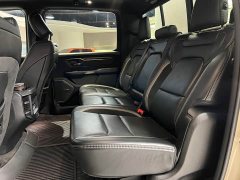 Ram Trucks 1500 TRX Sandblast Edition - ფოტო 17