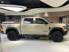 Ram Trucks 1500 TRX Sandblast Edition - ფოტო 2