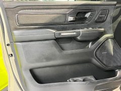 Ram Trucks 1500 TRX Sandblast Edition - ფოტო 20