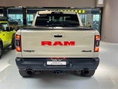 Ram Trucks 1500 TRX Sandblast Edition - ფოტო 3
