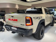 Ram Trucks 1500 TRX Sandblast Edition - ფოტო 4