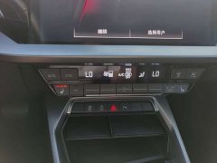 Audi A3 Facelift Sportback 35 TFSI Fashion Sport - ფოტო 10