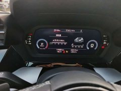 Audi A3 Facelift Sportback 35 TFSI Fashion Sport - ფოტო 11