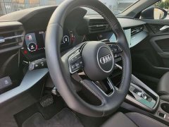 Audi A3 Facelift Sportback 35 TFSI Fashion Sport - ფოტო 12
