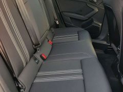 Audi A3 Facelift Sportback 35 TFSI Fashion Sport - ფოტო 14