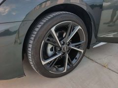 Audi A3 Facelift Sportback 35 TFSI Fashion Sport - ფოტო 15