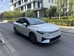 XPeng P5 550E - ფოტო 1